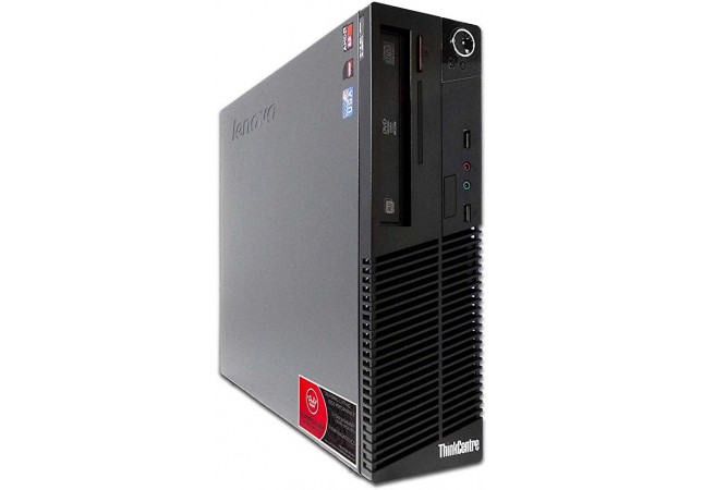 Компьютер Lenovo ThinkCentre M79 SFF (A10-7800)