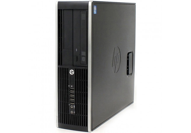 Компьютер HP Compaq 6300 Pro SFF