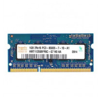 SO-DIMM DDR3 1GB