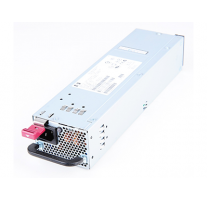 Блок питания HP 575W Hot Plug, DPS-600PB-1, 435740-001