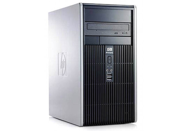 Компьютер HP Compaq 6300 Pro MT