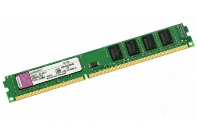DDR3 4GB DIMM