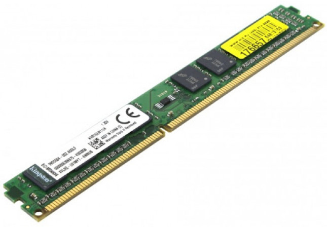 DDR3 1GB DIMM