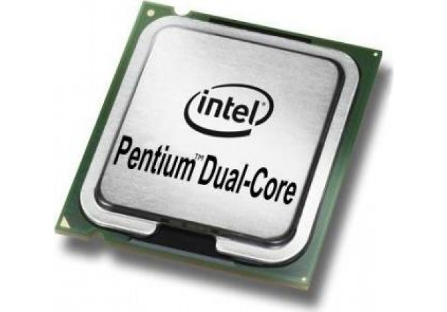 Процессор Intel Pentium Dual-Core MIX OEM