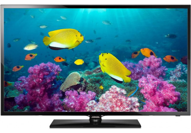 Телевизор Samsung UE42F5000