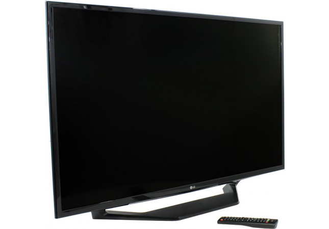 Телевизор LG 43LH541V