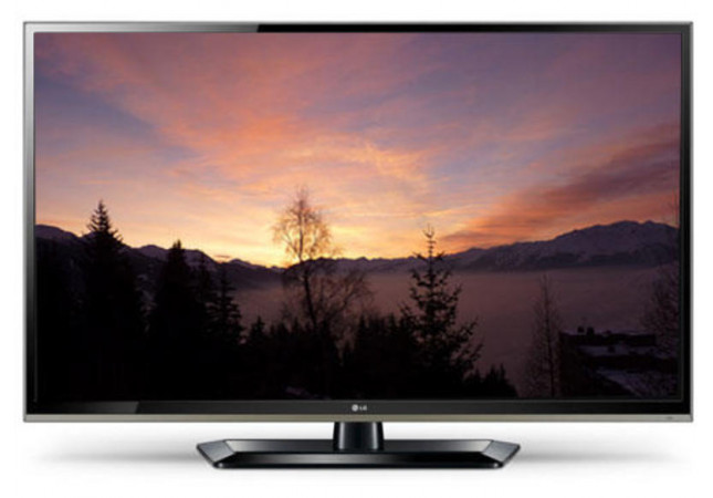 Телевизор LG 32LS570S (f)