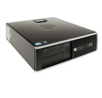 Компьютер HP 6000 pro SFF