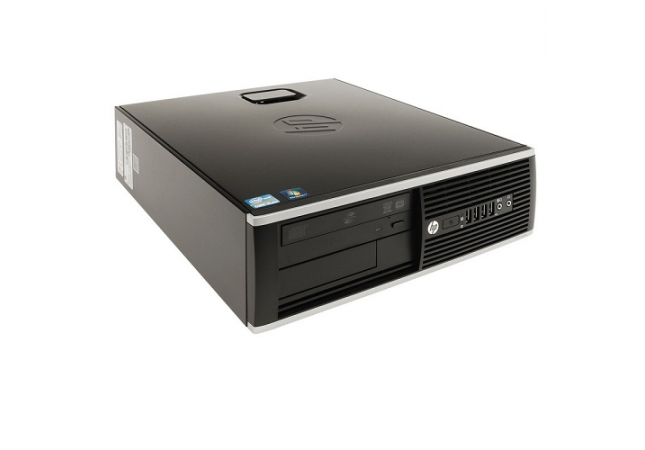 Компьютер HP 6000 pro SFF