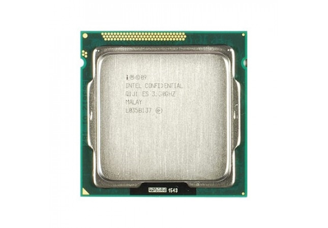 Процессор Intel Core i5 2500 OEM