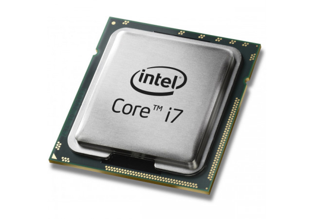 Процессор Intel Core i7 2600 OEM