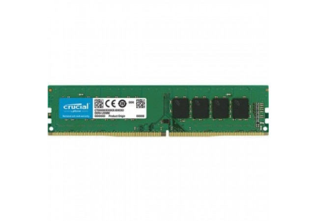 DDR4 8GB DIMM