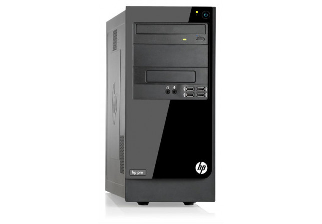 Компьютер HP 3300 Pro MT